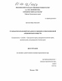 Гражданско-правовой механизм слияний и присоединений акционерных обществ тема диссертации по юриспруденции