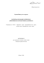 Патентная охрана биологического (генетического и трансгенного) материала тема автореферата диссертации по юриспруденции