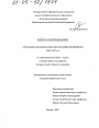 Страховое законодательство Российской империи тема диссертации по юриспруденции