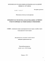 Юридическая экспертиза нематериальных активов в трансграничных частноправовых отношениях тема диссертации по юриспруденции