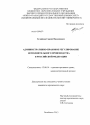 Административно-правовое регулирование исполнительного производства в Российской Федерации тема диссертации по юриспруденции