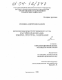 Юрисдикция Конституционного Суда Российской Федерации тема диссертации по юриспруденции