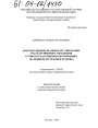 Конституционно-правовое регулирование государственного управления в этногосударственных образованиях тема диссертации по юриспруденции