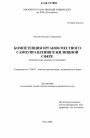 Компетенция органов местного самоуправления в жилищной сфере тема диссертации по юриспруденции
