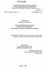 Система вещных прав на землю в Кыргызской Республике: соотношение частных и публичных интересов тема диссертации по юриспруденции
