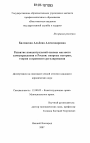 Развитие концептуальной основы местного самоуправления в России: вопросы истории, теории и правового регулирования тема диссертации по юриспруденции