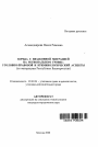 Борьба с незаконной миграцией на региональном уровне: уголовно-правовой и криминологический аспекты тема автореферата диссертации по юриспруденции