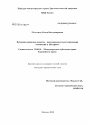 Публично-правовые аспекты международного регулирования отношений в Интернете тема диссертации по юриспруденции