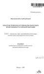 Проблемы правового регулирования ипотечного кредитования в Российской Федерации тема автореферата диссертации по юриспруденции
