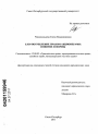 Злоупотребление правом акционерами тема диссертации по юриспруденции