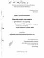 Теория функций современного российского государства тема диссертации по юриспруденции
