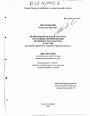 Правоохранительная система в условиях формирования правового государства в России тема диссертации по юриспруденции
